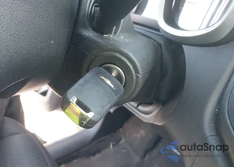 2013 Chevrolet Equinox Ls из США, поврежденный, VIN 2GNFLCEK5D6369082